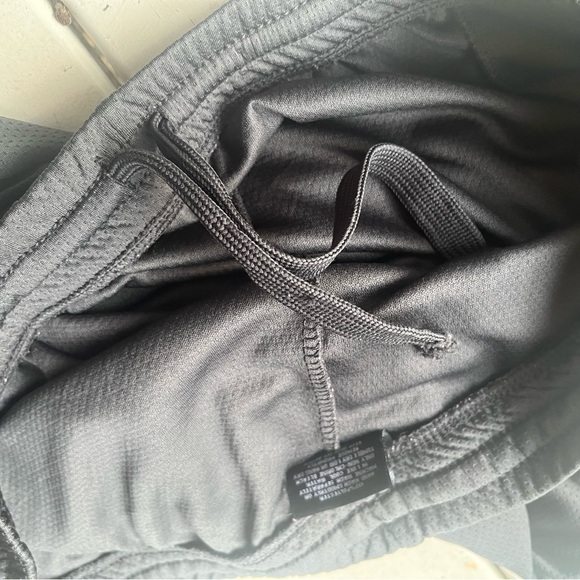 LSU MENS TIGERS GRAY PURPLE TRACK PANTS POCKETS DRAWSTRING LOUNGE SLEEP ATHLETIC - Picture 4 of 14